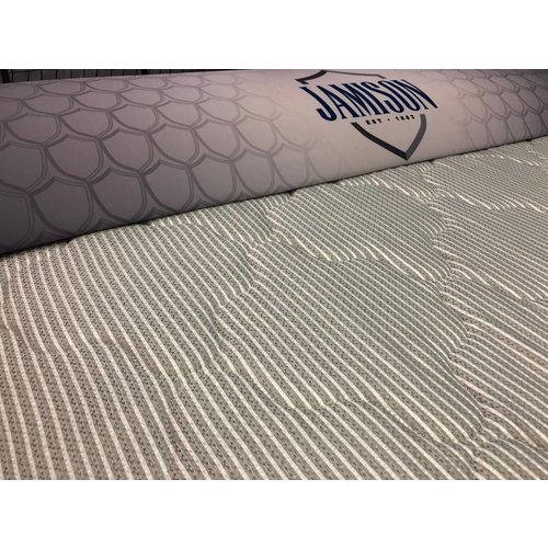 Jamison Hotel Closeout Double-Sided - Full Jamison Hotel Closeout Double-Sided - Full
