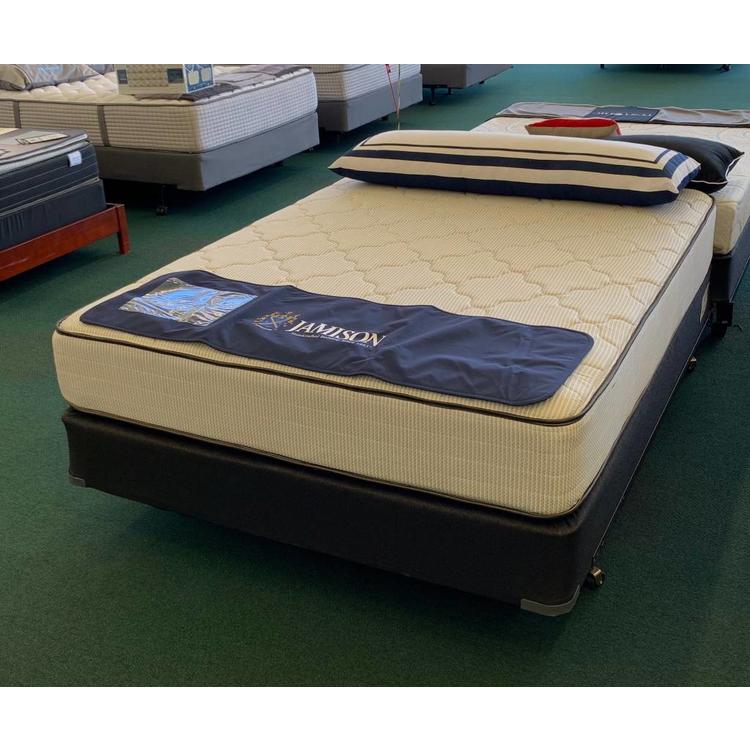 Hotel Closeout 2Sided Twin XL Mattresses Mattress Man Stores
