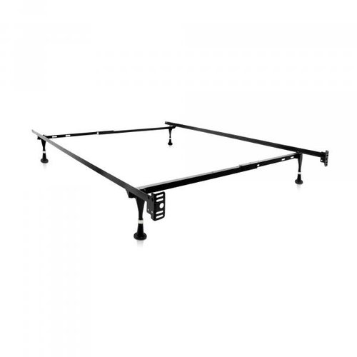 STRUCTURES by MALOUF Structures Full/Twin Bed Frame STRUCTURES by MALOUF Structures Full/Twin Bed Frame