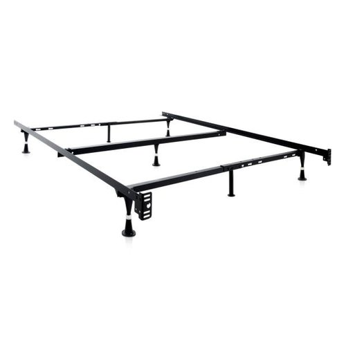 STRUCTURES by MALOUF Structures Queen Bed Frame STRUCTURES by MALOUF Structures Queen Bed Frame