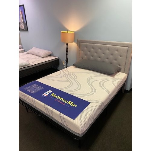 Smart Flex CLEARANCE SF Gel Memory Foam AV1005 - Queen Smart Flex CLEARANCE SF Gel Memory Foam AV1005 - Queen