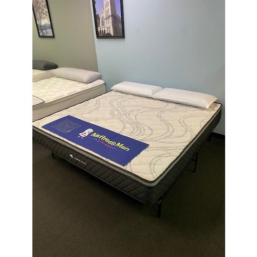 Smart Flex CLEARANCE SF Euro Top FIRM VC1005 - Queen Smart Flex CLEARANCE SF Euro Top FIRM VC1005 - Queen