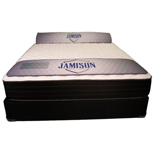 Jamison Blackstone FIrm - Twin Extra Long Jamison Blackstone FIrm - Twin Extra Long