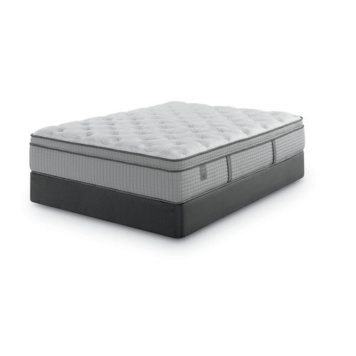 Biltmore Hybrid FLOOR MODEL Biltmore Meadow Trail Euro Top - Queen Biltmore Hybrid FLOOR MODEL Biltmore Meadow Trail Euro Top - Queen