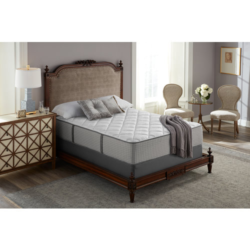 Biltmore Hybrid FLOOR MODEL Biltmore Meadow Trail Firm - Queen Biltmore Hybrid FLOOR MODEL Biltmore Meadow Trail Firm - Queen