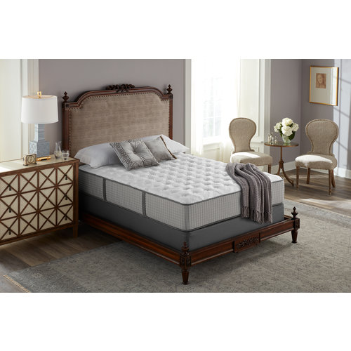 Biltmore MicroCoil FLOOR MODEL Biltmore Reserve Fleur Firm - Queen Biltmore MicroCoil FLOOR MODEL Biltmore Reserve Fleur Firm - Queen
