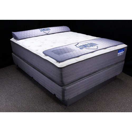 Jamison Resort Hotel Hayman 2-Sided FIRM - Twin Jamison Resort Hotel Hayman 2-Sided FIRM - Twin