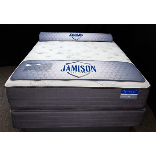 Jamison Resort Hotel Hayman 2-Sided PLUSH - King Jamison Resort Hotel Hayman 2-Sided PLUSH - King