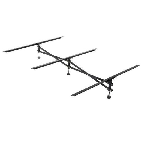 STRUCTURES by MALOUF STRUCTURES Adjustable Center Support System STRUCTURES by MALOUF STRUCTURES Adjustable Center Support System