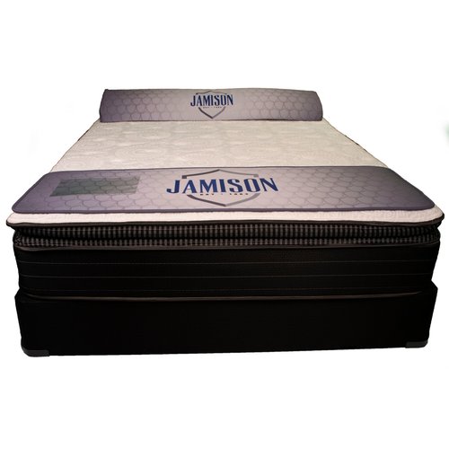 Solstice Jamison Mayflower PILLOW TOP Solstice Jamison Mayflower PILLOW TOP