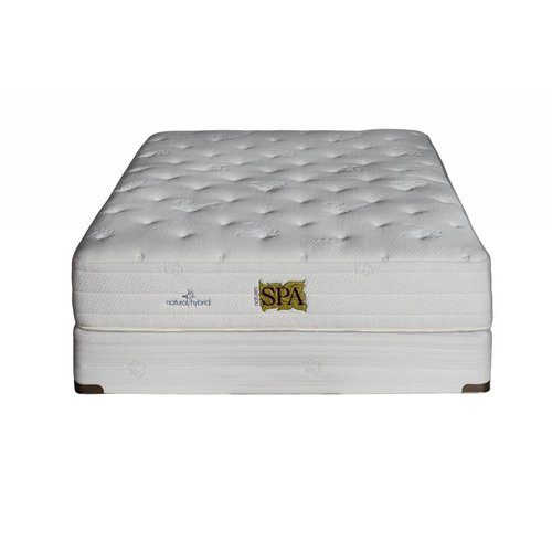 Nature's Spa Nature's Spa Grace - Queen Nature's Spa Nature's Spa Grace - Queen