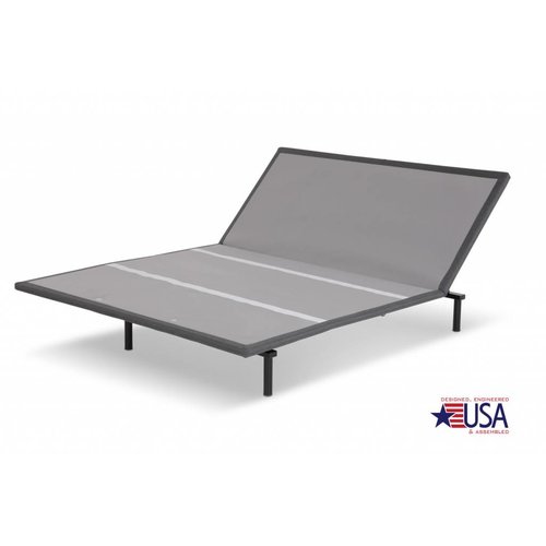 Leggett And Platt Adjustable Beds BAS-X 2.0 Adjustable Base - Queen Leggett And Platt Adjustable Beds BAS-X 2.0 Adjustable Base - Queen