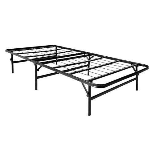 STRUCTURES by MALOUF Highrise LT Platform Bed - Twin Extra Long STRUCTURES by MALOUF Highrise LT Platform Bed - Twin Extra Long