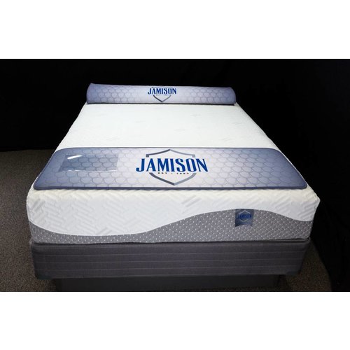Jamison Jamison TLC Napa Firm - Queen Jamison Jamison TLC Napa Firm - Queen