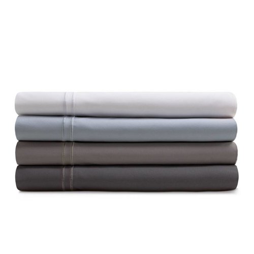 MALOUF WOVEN Supima Premium Cotton Sheet Set - Queen MALOUF WOVEN Supima Premium Cotton Sheet Set - Queen