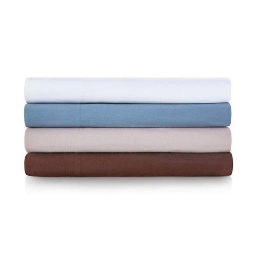 MALOUF WOVEN Portugese Flannel Sheet Set - Queen MALOUF WOVEN Portugese Flannel Sheet Set - Queen