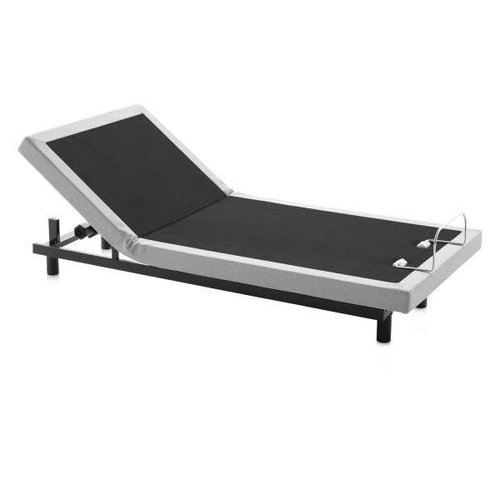 STRUCTURES by MALOUF STRUCTURES e200 Adjustable Base - King STRUCTURES by MALOUF STRUCTURES e200 Adjustable Base - King