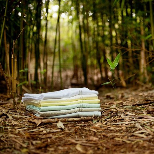 MALOUF WOVEN Rayon from Bamboo - Queen MALOUF WOVEN Rayon from Bamboo - Queen