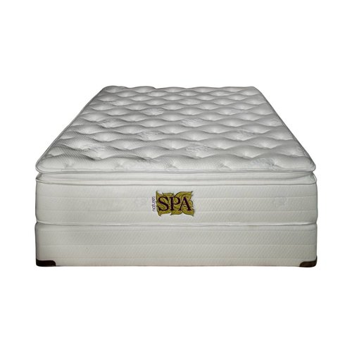 Nature's Spa Nature's Spa Valencia Pillow Top - Queen Nature's Spa Nature's Spa Valencia Pillow Top - Queen