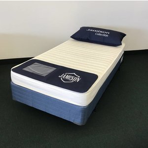 jamison cloudwing mattress