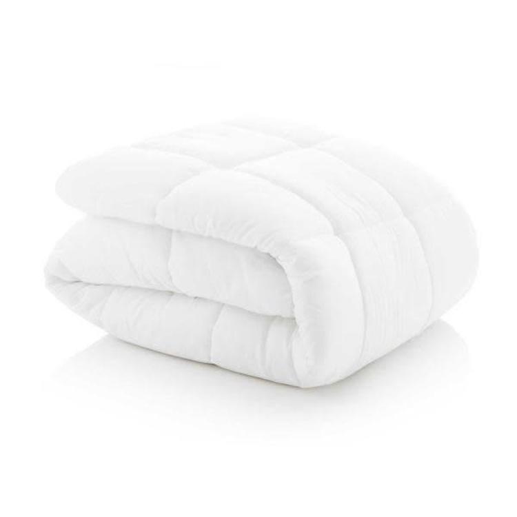 Woven Down Blend Comforter Accessories Mattress Man Stores