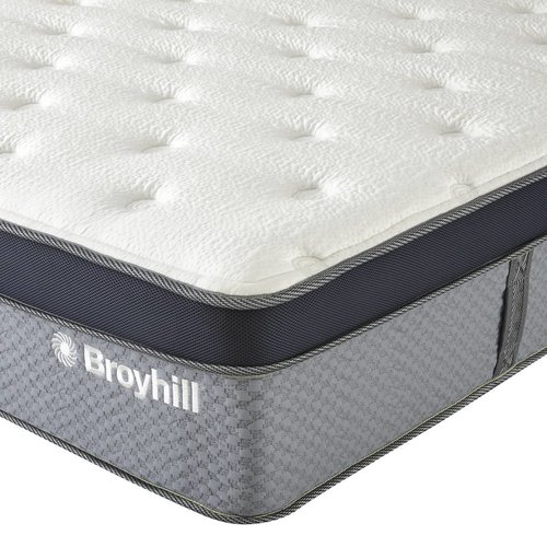 Broyhill Natural Spring Broyhill Norwich - Queen Broyhill Natural Spring Broyhill Norwich - Queen