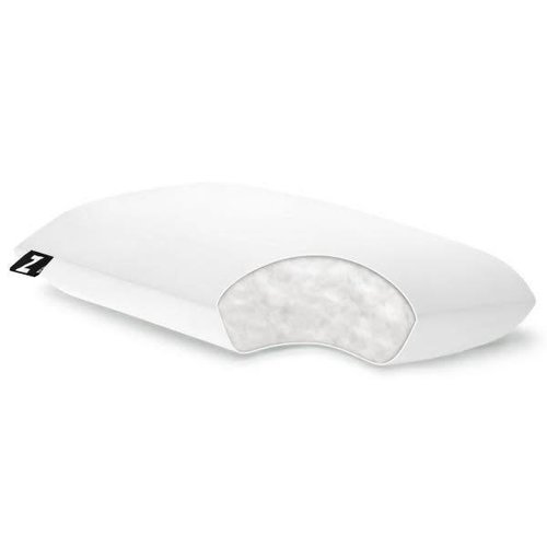 MALOUF Z Gelled Microfiber Pillow - King MALOUF Z Gelled Microfiber Pillow - King
