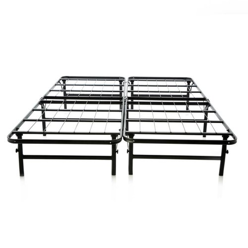 STRUCTURES by MALOUF Highrise LT Platform Bed - King STRUCTURES by MALOUF Highrise LT Platform Bed - King