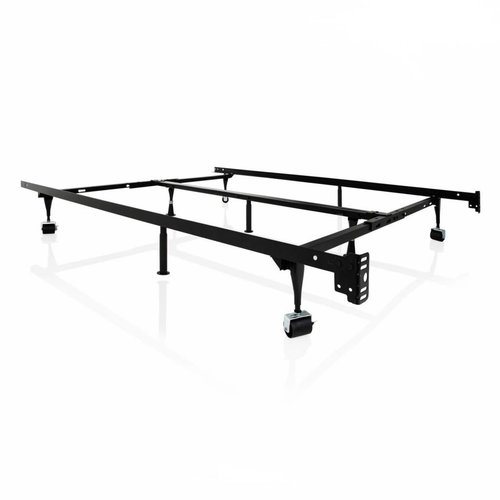 STRUCTURES by MALOUF Structures Universal Bed Frame-King STRUCTURES by MALOUF Structures Universal Bed Frame-King