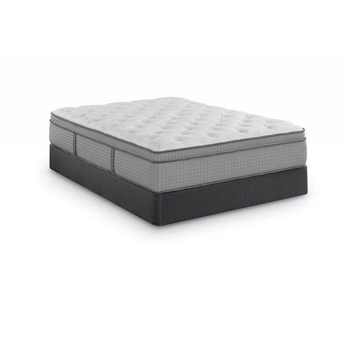 Biltmore Hybrid Biltmore Meadow Trail Euro Top - Twin Biltmore Hybrid Biltmore Meadow Trail Euro Top - Twin