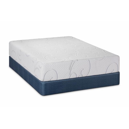 Restonic 300 Series 10" Memory Foam - Twin Extra Long Restonic 300 Series 10" Memory Foam - Twin Extra Long