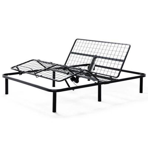 STRUCTURES by MALOUF STRUCTURES n150 Adjustable Base - Twin Extra Long STRUCTURES by MALOUF STRUCTURES n150 Adjustable Base - Twin Extra Long