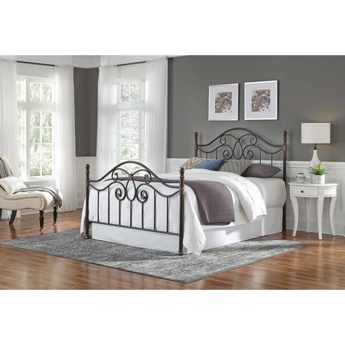 Fashion Bed Group Evanston Bed - Queen Fashion Bed Group Evanston Bed - Queen