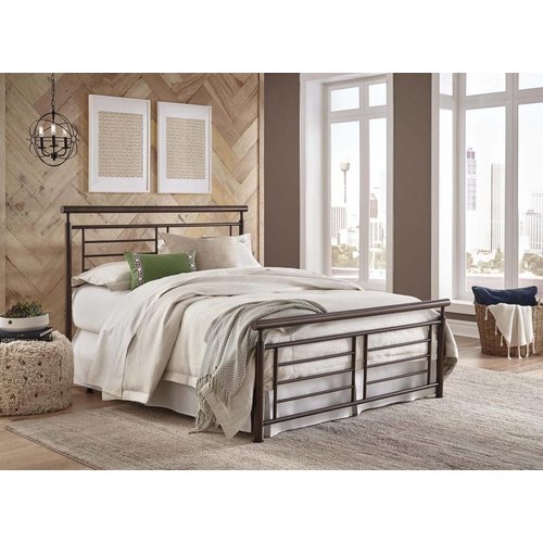 Fashion Bed Group Southport Bed - Queen Fashion Bed Group Southport Bed - Queen