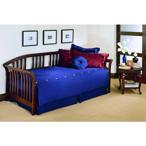 Fashion Bed Group Somerville Daybed - Twin (w link spring) Fashion Bed Group Somerville Daybed - Twin (w link spring)