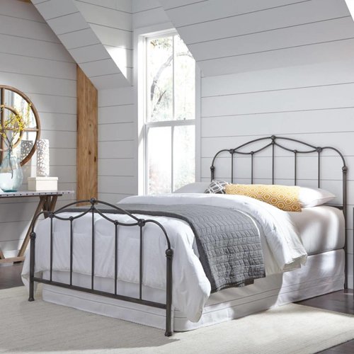 Fashion Bed Group Braylen Bed - Queen Fashion Bed Group Braylen Bed - Queen
