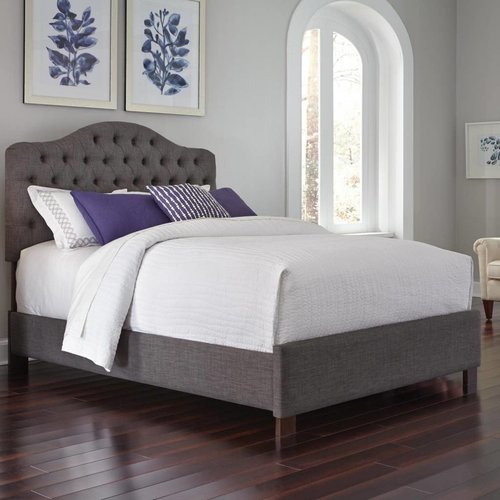 Fashion Bed Group Moselle Bed - Queen Fashion Bed Group Moselle Bed - Queen
