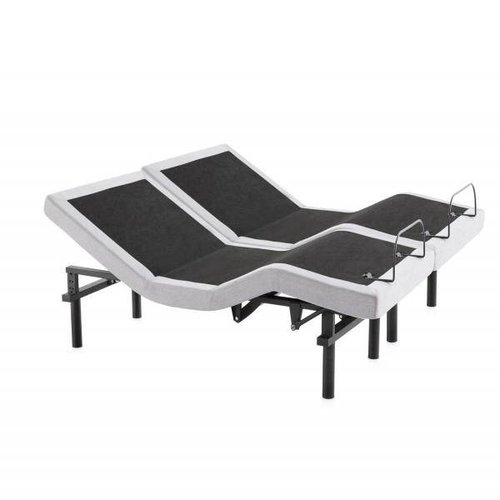STRUCTURES by MALOUF Structures e455 Adjustable Base - Split King STRUCTURES by MALOUF Structures e455 Adjustable Base - Split King