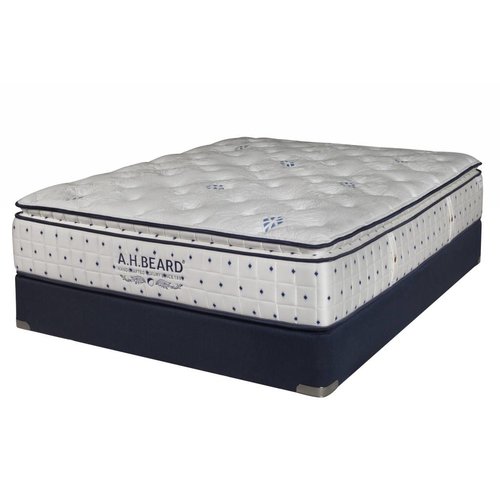 A.H. Beard A.H. Beard Classic Collection Essington Pillow Top - Queen A.H. Beard A.H. Beard Classic Collection Essington Pillow Top - Queen