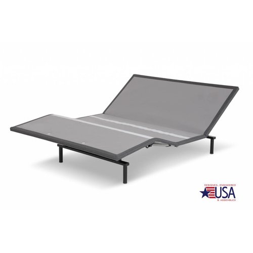 Leggett And Platt Adjustable Beds Pro-Motion 2.0 - Split King Leggett And Platt Adjustable Beds Pro-Motion 2.0 - Split King