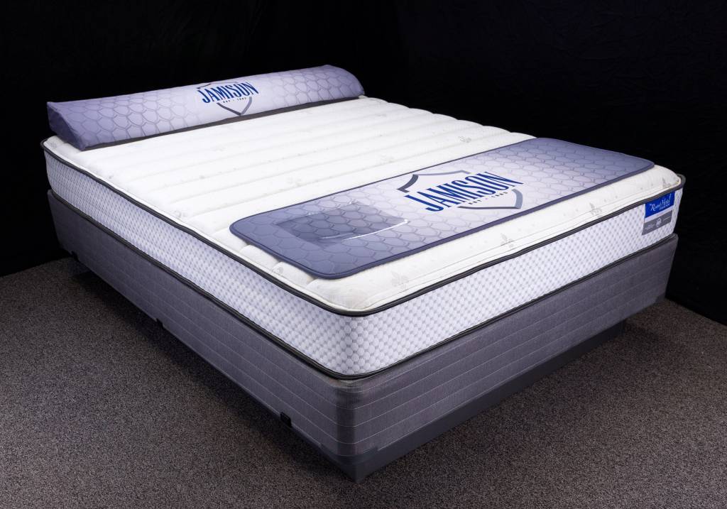 Jamison Resort Hotel Bayside Queen Mattresses Mattress Man Stores