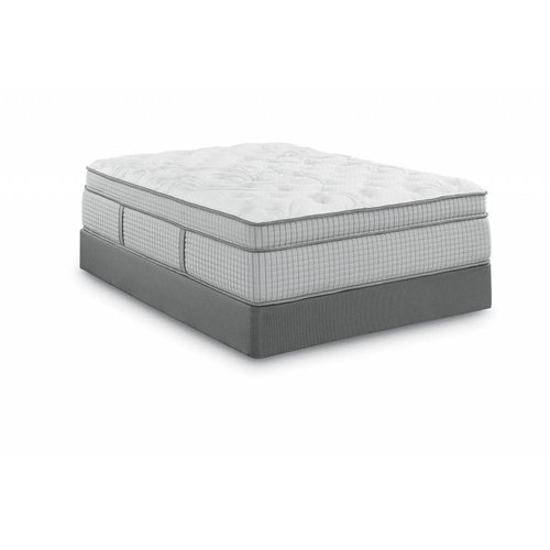 Biltmore MicroCoil Biltmore Reserve Fleur Euro Top - Queen Biltmore MicroCoil Biltmore Reserve Fleur Euro Top - Queen