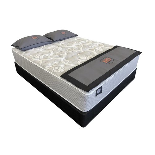 HD Signature Collection HD Signature Stature Luxury Firm - King HD Signature Collection HD Signature Stature Luxury Firm - King