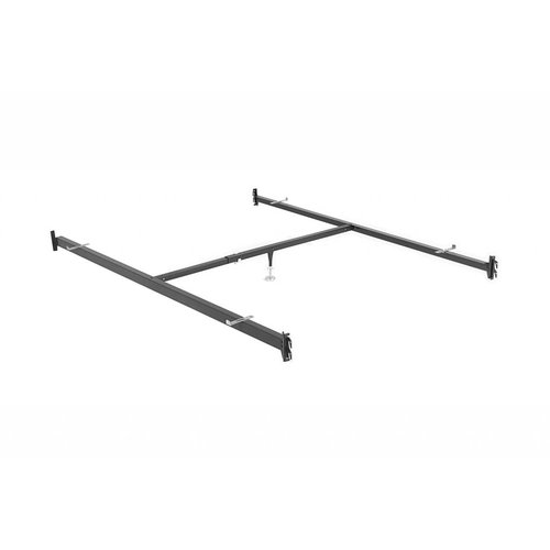 Fashion Bed Group Hook-On Converter Rails (515/90Q) Fashion Bed Group Hook-On Converter Rails (515/90Q)