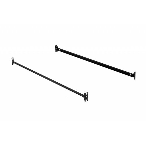 Fashion Bed Group 82" Bolt on Rails (Twin XL/Queen/King) Fashion Bed Group 82" Bolt on Rails (Twin XL/Queen/King)