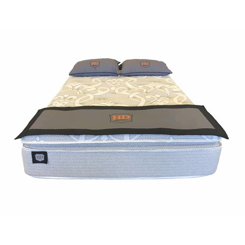 HD Signature Collection HD Signature Virtue Pillow Top - King HD Signature Collection HD Signature Virtue Pillow Top - King