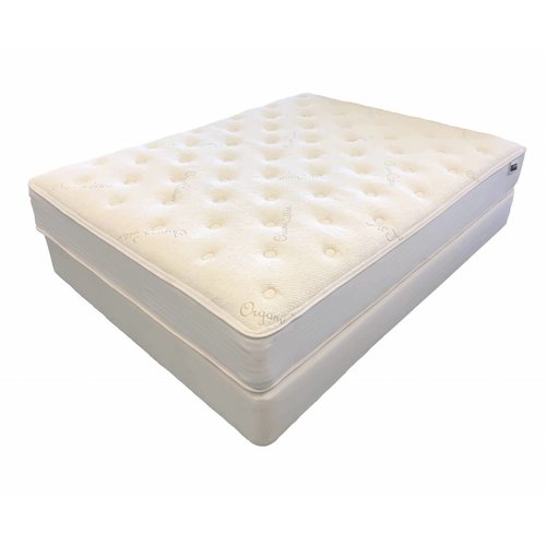 Boutique Hotel Collection Boutique Hotel Balsam Plush - King Boutique Hotel Collection Boutique Hotel Balsam Plush - King