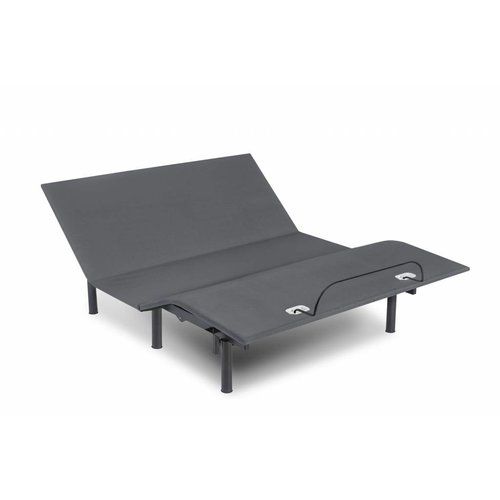 Leggett And Platt Adjustable Beds Restonic One-Box Adjustable Base - King (2 Piece) Leggett And Platt Adjustable Beds Restonic One-Box Adjustable Base - King (2 Piece)