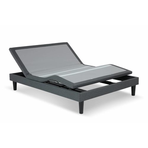 Leggett And Platt Adjustable Beds Restonic Deluxe Adjustable Base - Twin Extra Long Leggett And Platt Adjustable Beds Restonic Deluxe Adjustable Base - Twin Extra Long