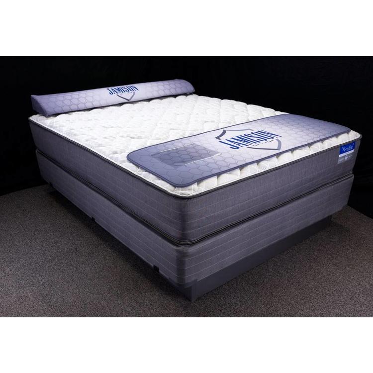 Jamison Resort Hotel Montage 2 Sided Plush Full Mattresses